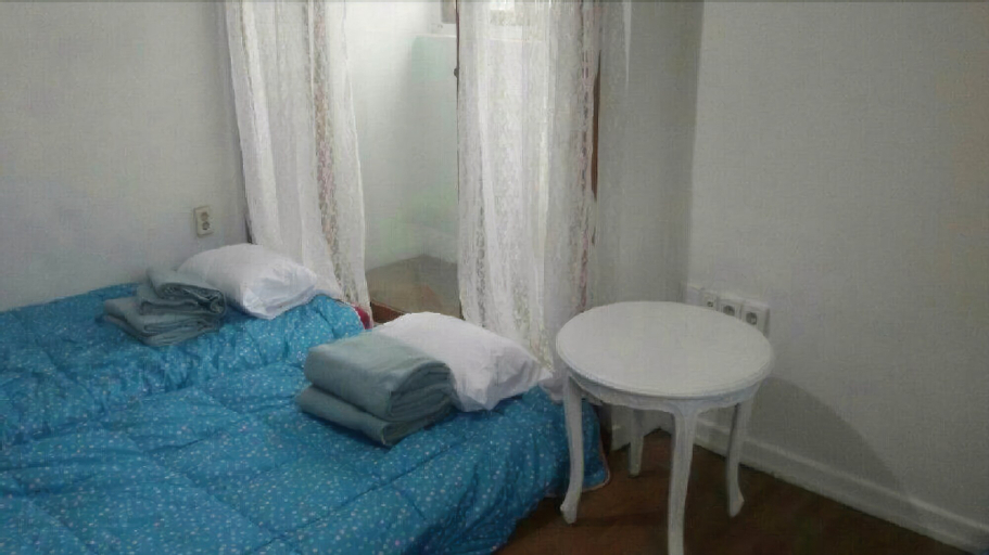 SUZY - Hostel, Seongbuk