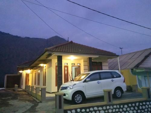 Villa Tengger Asri 3 Gunung Bromo, Probolinggo