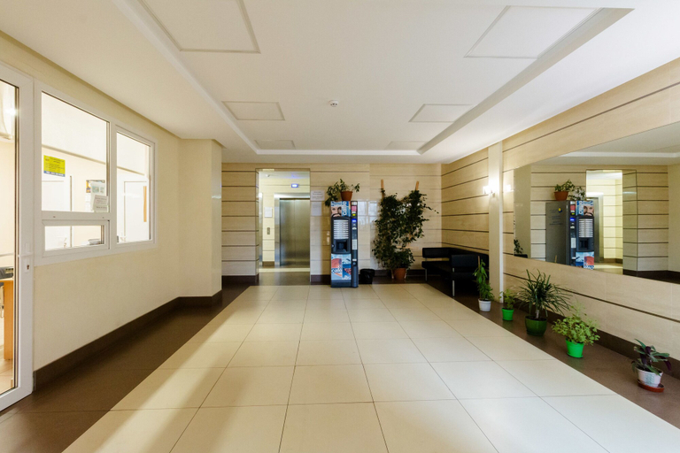 Public Area 3, CityApartments Lukianivska, Shevchenkivs'kyi