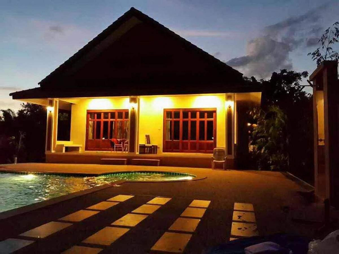 Oscar Villa Aonang Krabi, Muang Krabi