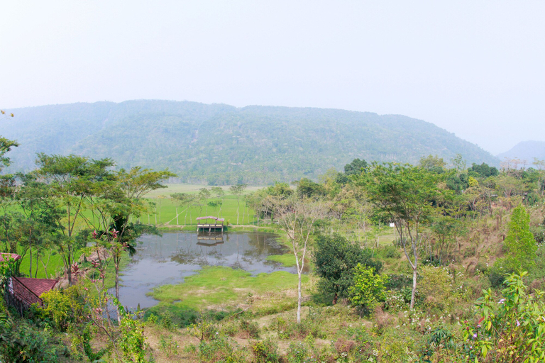 Others 5, Jaintia Hill Resort, Sylhet