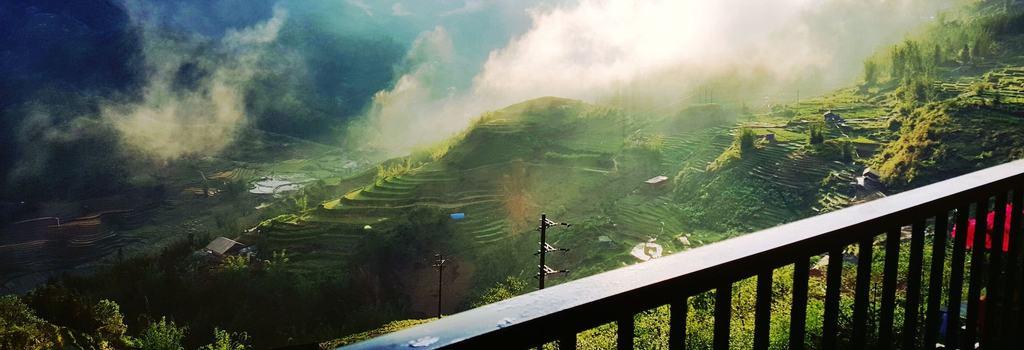 Sapa Odyssey Hostel, Sa Pa