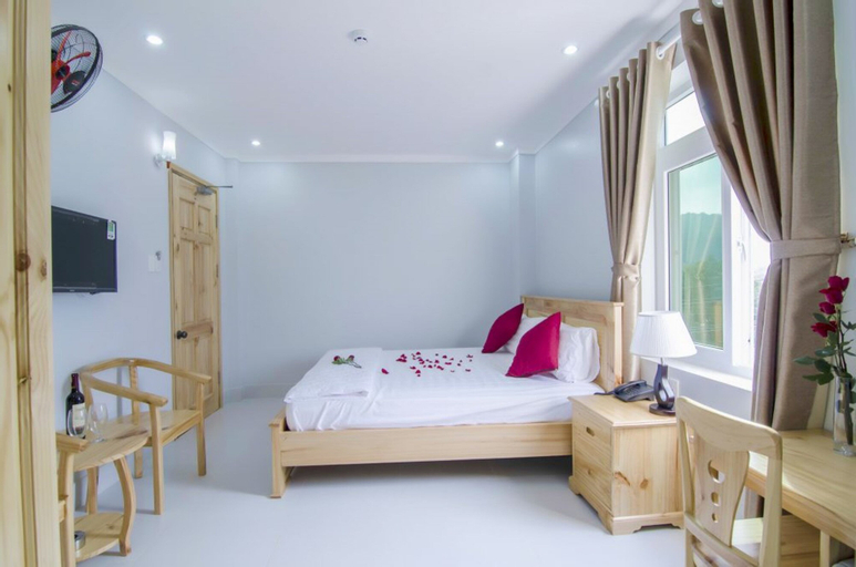 Lotus Phu Quoc Hotel, Phú Quốc