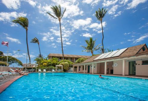 Kihei Kai Nani #8-363, Maui