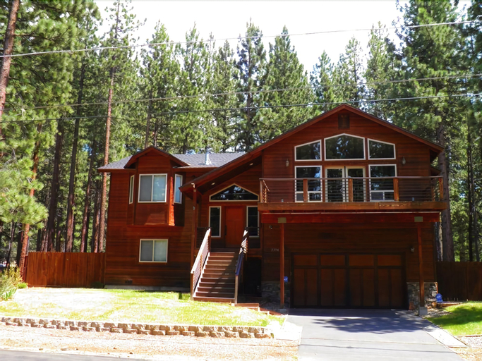 3354 Red Lake Rd, El Dorado