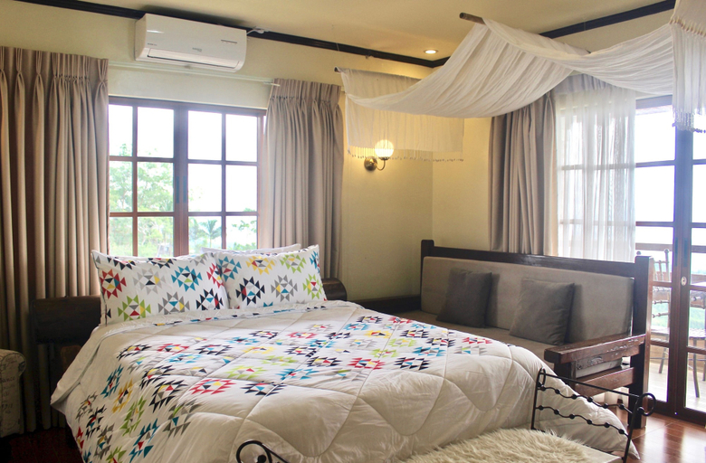 Bedroom 4, Sarah Bed and Breakfast, Alfonso