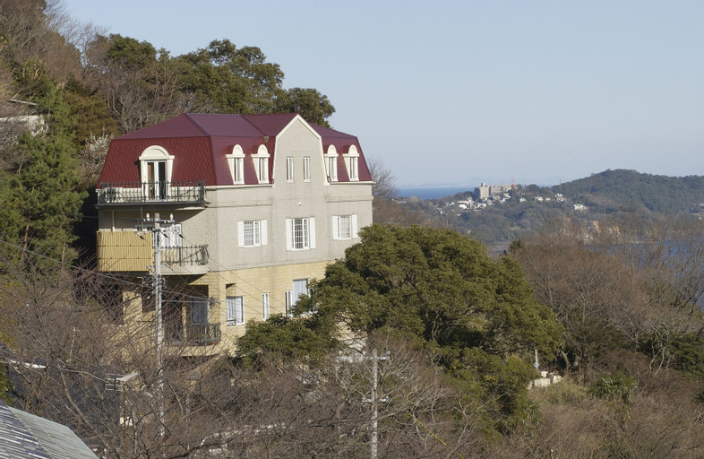 Hotel Chobo Sanso, Yugawara