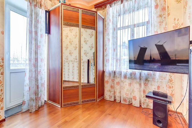Others 5, AG Apartment Frunze 9, Sankt-Peterburg gorsovet