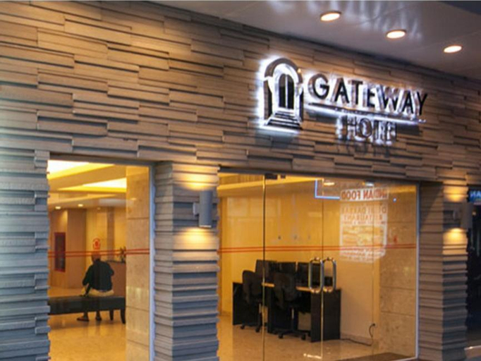 Gateway Hotel, Ratchathewi