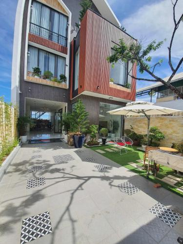 VILLADECELIA, Đà Lạt