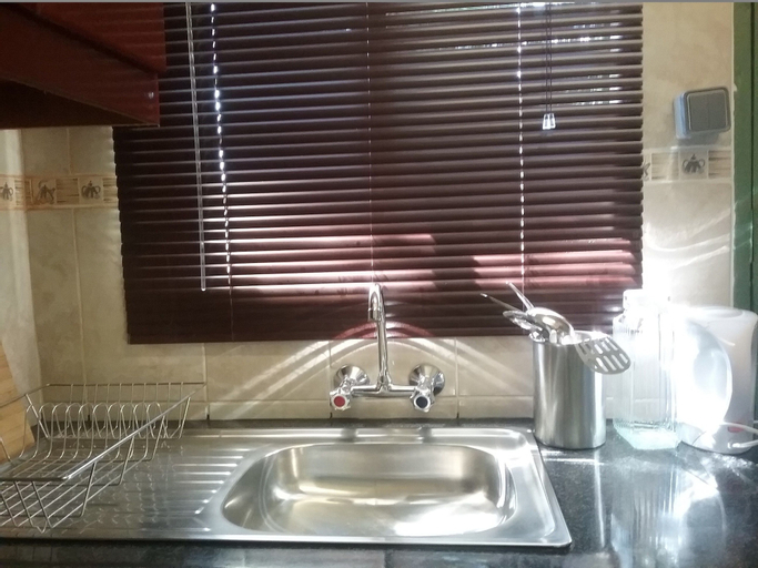Masikiro Self-Catering Units, Chobe