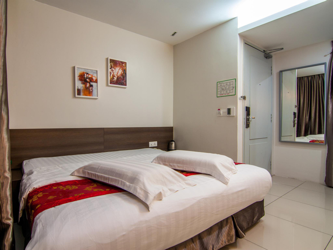Green Hotel Puchong, Kuala Lumpur