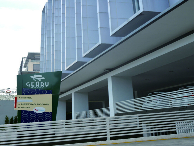 Exterior & Views 2, Geary Hotel Bandung, Bandung