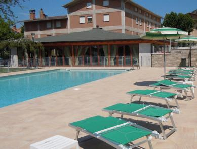 Hotel Catignano, Perugia