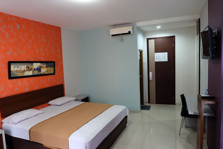 Fiducia Serpong, Tangerang