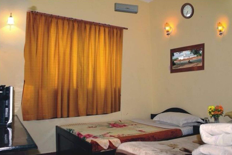 Siddhartha Guest house, Lumbini