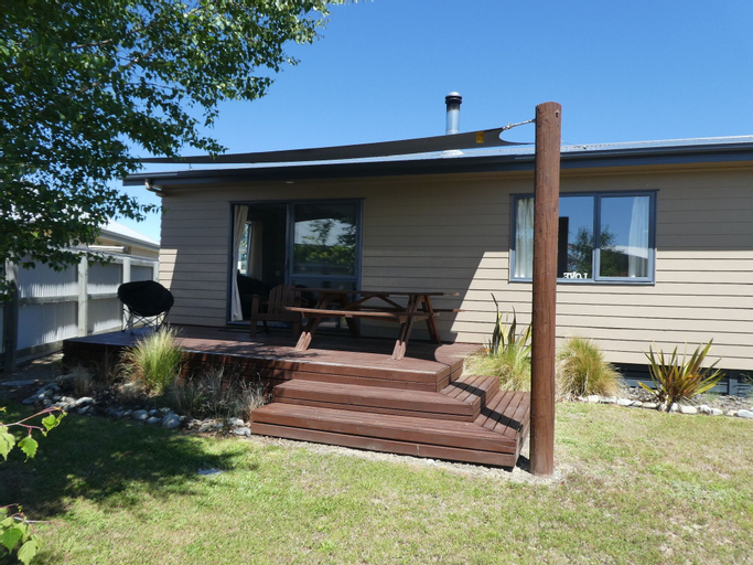 Rhoboro Respite, Mackenzie