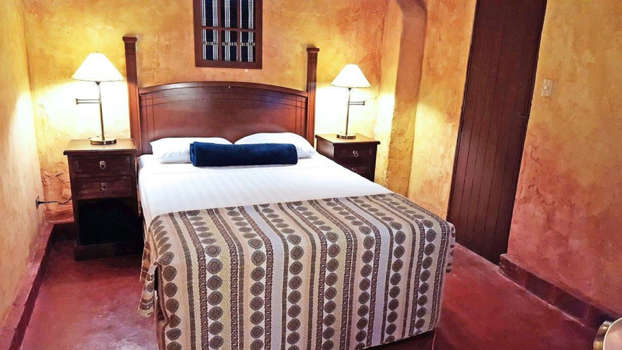 Hostal Primavera Antigua, Antigua Guatemala