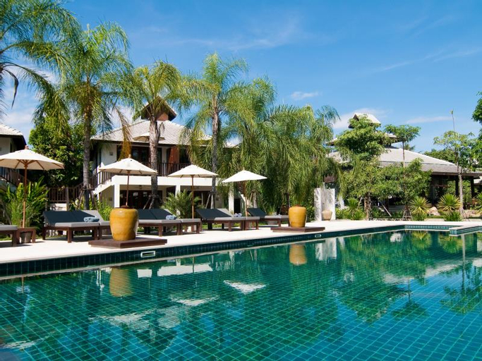 The Quarter Hotel, Pai