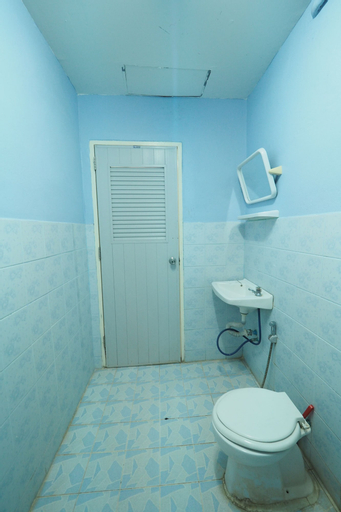 Pornphet Resort, Ban Laem