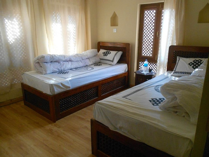 Sunny Guest House and Cafe, Bagmati