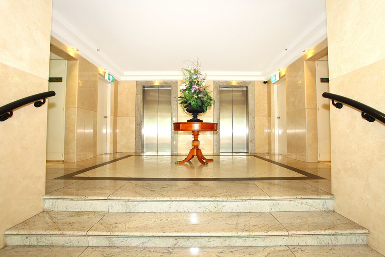 Public Area 3, Waterways Luxury Apartments, Gold Coast