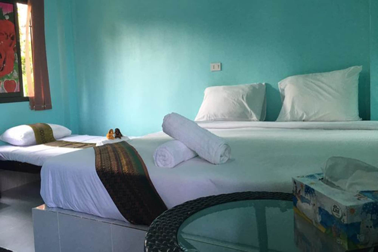 Stella Resort Khanom, Khanom