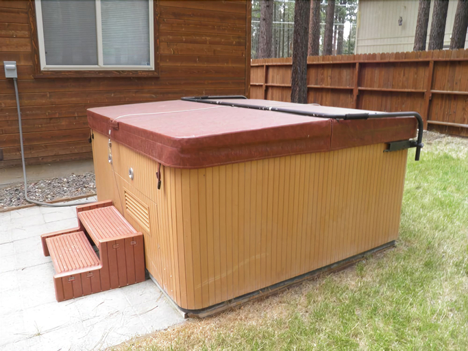 3354 Red Lake Rd, El Dorado