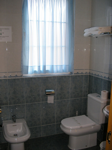 Hotel San Juan, Cantabria