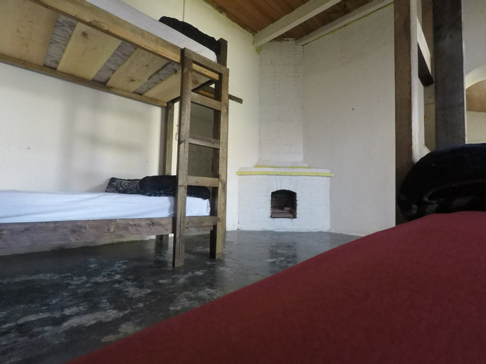 Panda Hostel, San Cristóbal de las Casas