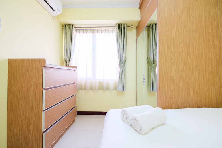 1 Bedroom at Bassura City Apartment, East Jakarta