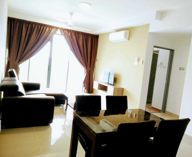 One Amerin Residence Mall & Suites, Hulu Langat