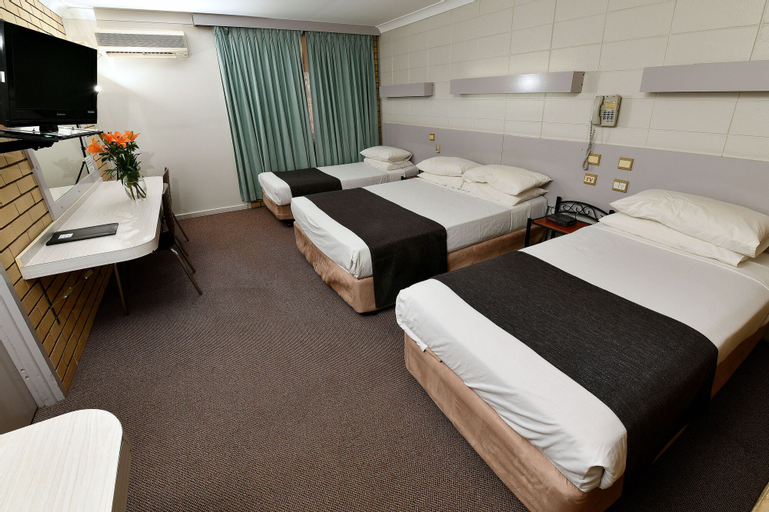 Bedroom 17