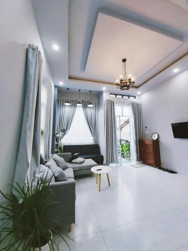 Mountain View Homestay Tay Ninh, Tây Ninh