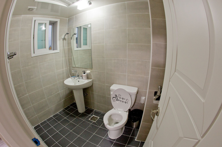 Hwarang Hostel, Gyeongju