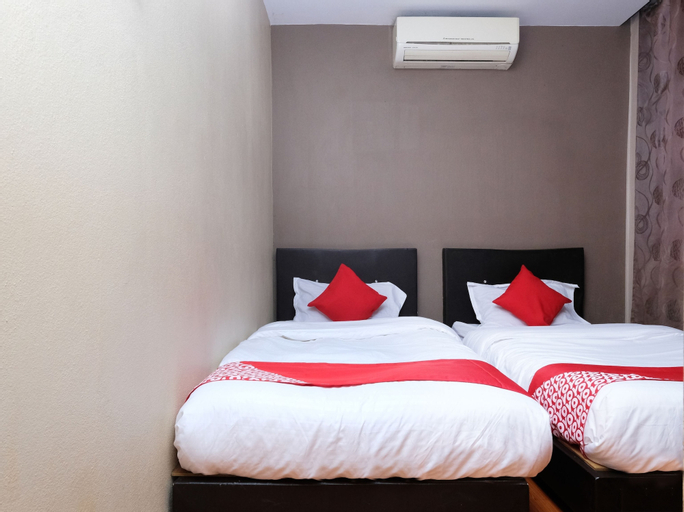 OYO 44123 Hotel Al-saif, Kuala Krai