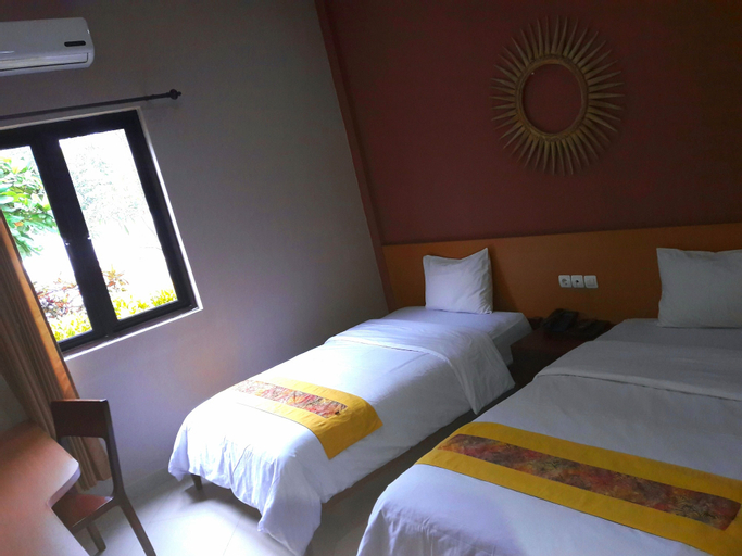 Hotel Transit Pasuruan, Pasuruan