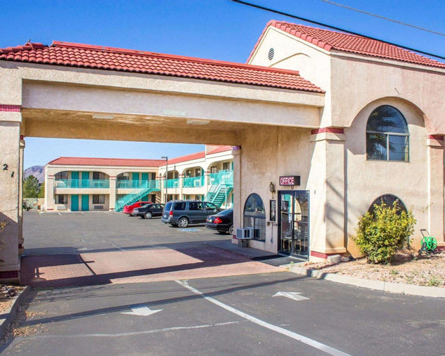 Travelodge by Wyndham Kingman, Mohave