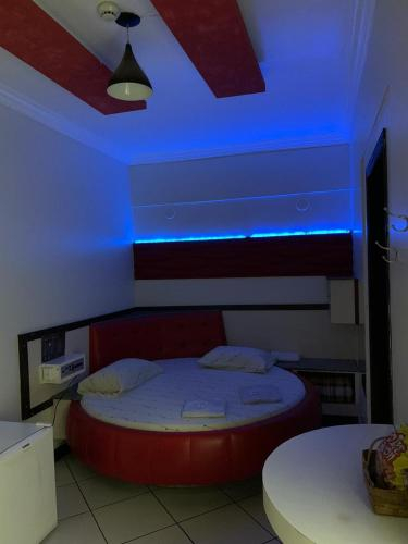 Hotel L'amour, São Paulo