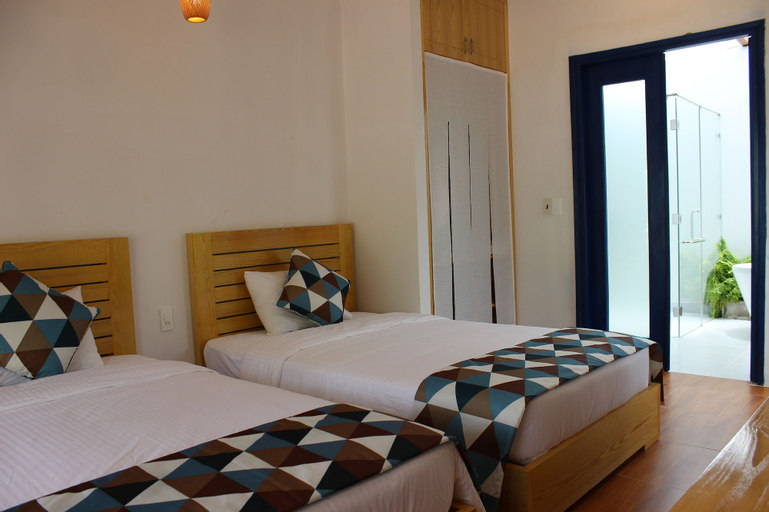 Mayfair Beach Resort Phu Quoc, Phú Quốc