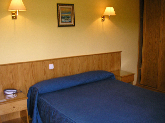 Hotel San Juan, Cantabria
