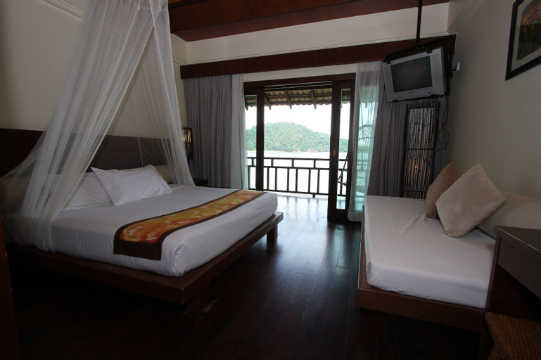 Gem Island Resort & Spa, Marang