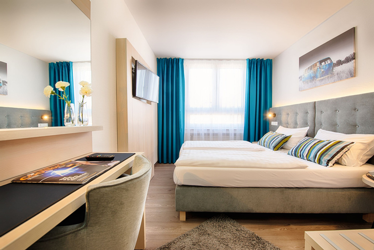 Home Hotel, Dortmund