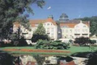 Badehof, Fulda