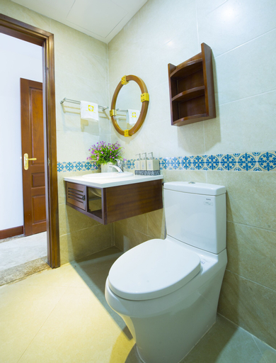 Hoai Anh Plaza Hotel, Thanh Khê