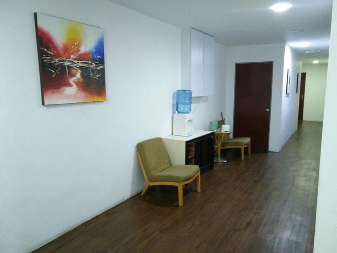 B Residence, Manjung