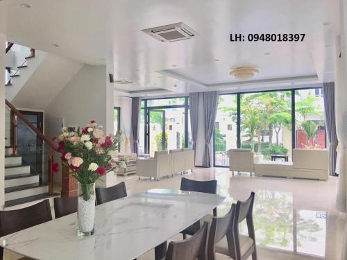 VILLA FLC SAM SON THANH HOA, Quảng Xương