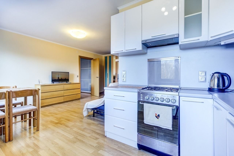 Others 5, AG Apartment Moskovskiy 205, Sankt-Peterburg gorsovet