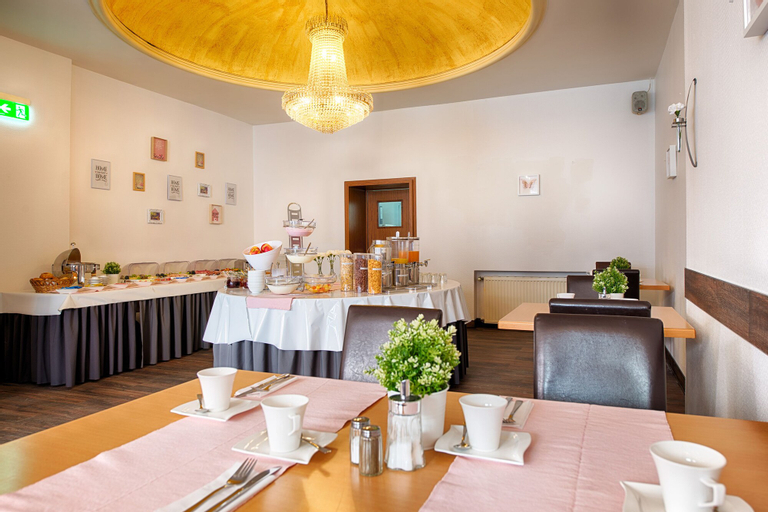 Home Hotel, Dortmund