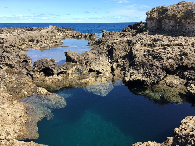 Manmimar Nature Lodge, West Tanna